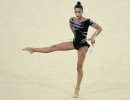 sofia rafaelli italy rhythmic gymnastics aug 9 55